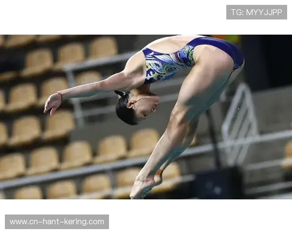 曹缘：从跳水天才到奥运冠军的辉煌之路与心路历程