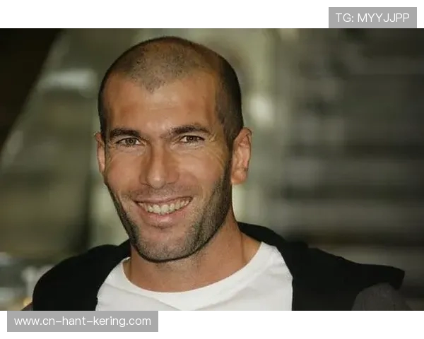 齐内丁·齐达内：从天才球员到传奇教练的辉煌人生与足坛影响