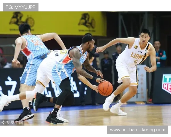 山东高速迎战山西汾酒全力争胜 强强对话精彩纷呈展现篮球魅力