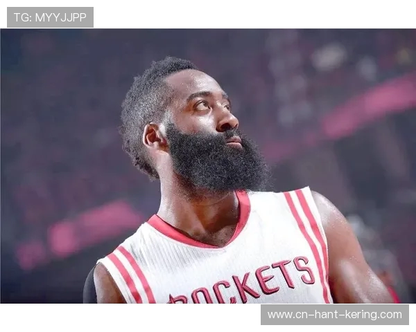 詹姆斯哈登重塑传奇之路从数据巨星到团队核心全面蜕变