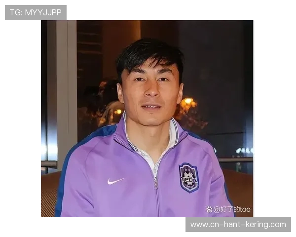 李玮锋:从足坛明星到教练之路的转变与挑战 李玮锋:从足坛明星到教练之路的转变与挑战