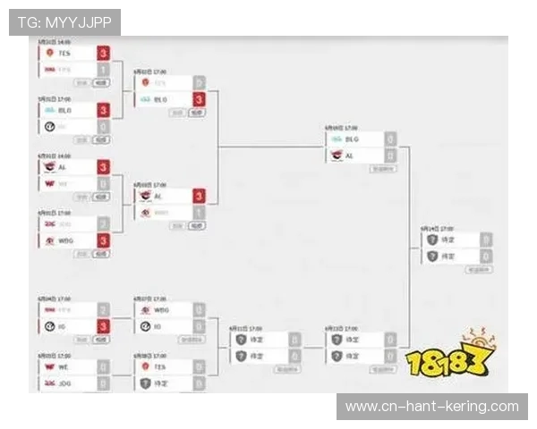 IG战队力压EDG成功晋级巅峰对决 确立新霸主地位