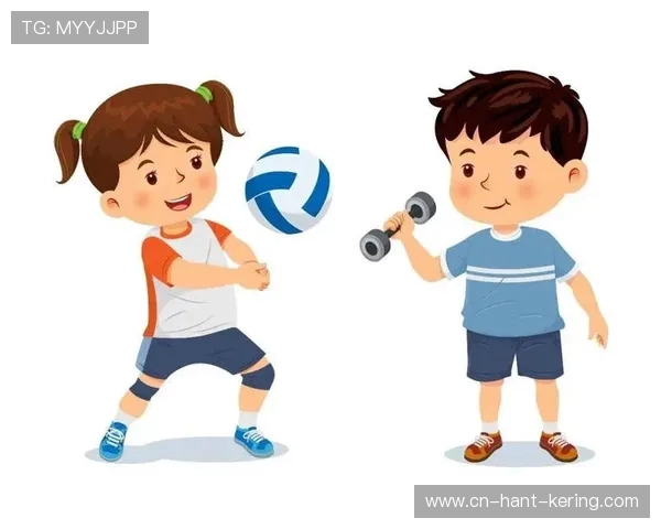 探索运动的无限魅力：从健身到竞技，如何通过运动提升身体素质与心理健康