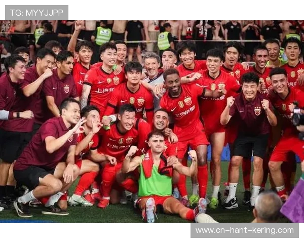 上海海港全力冲击新赛季冠军展望球队阵容调整与战术升级方向