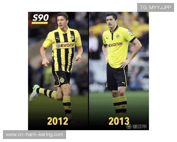 罗伯特莱万多夫斯基如何以坚定信念与卓越技艺塑造足球传奇之路