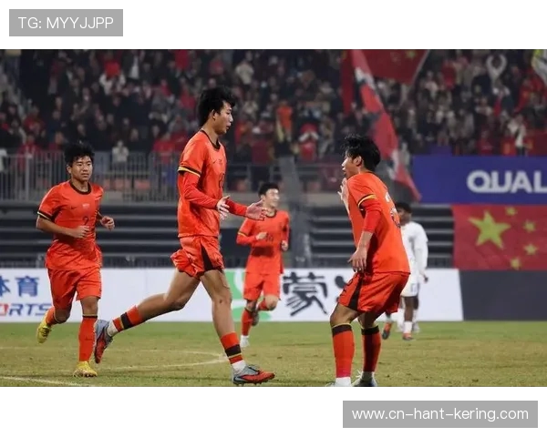 国足逆转取胜再燃晋级希望全队誓夺小组头名迎接关键战