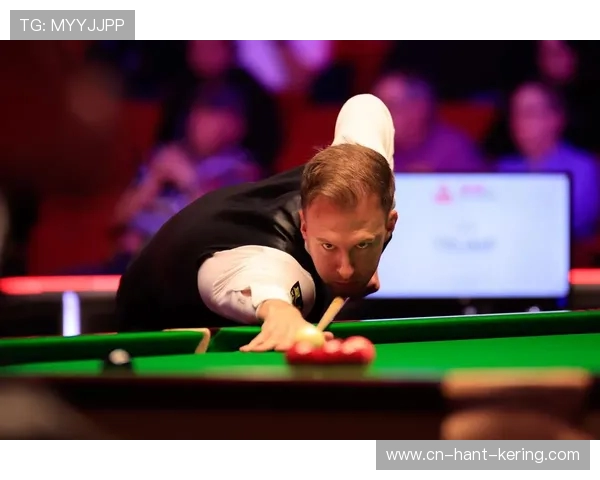 台球大师的黄金时刻：揭秘世界台球赛事中的传奇战役