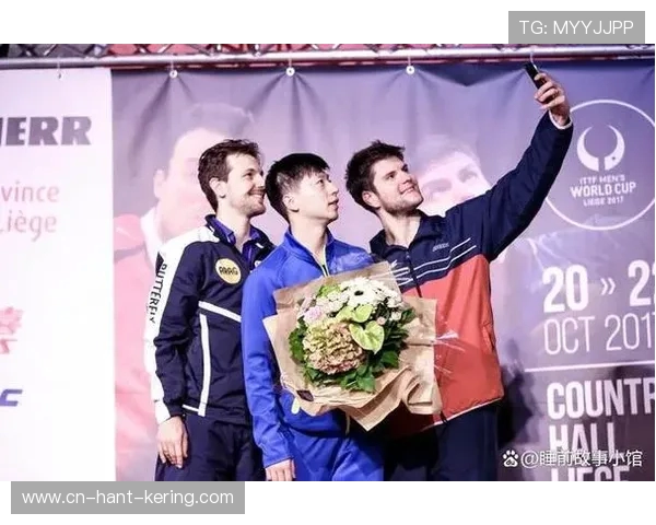 奥恰洛夫领衔新一轮乒乓球风潮 强势回归引发全球球迷热议