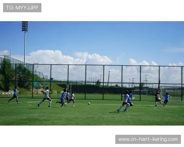 绿茵逐梦激情碰撞见证青春与荣耀的足球盛宴