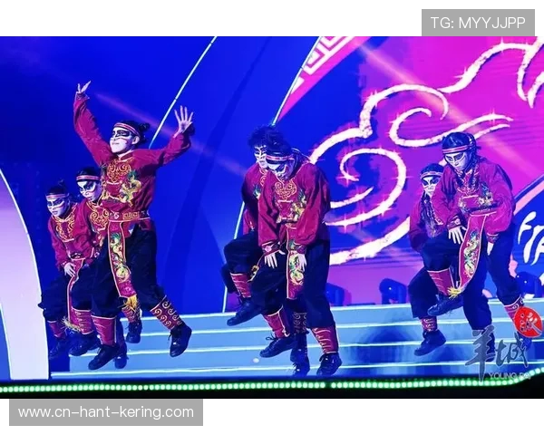 全国街舞灵活性评比揭晓上海街舞队荣获第十名殊荣