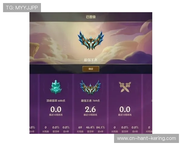 吴娜独家揭秘英雄联盟游戏技巧与心得分享助你提升段位