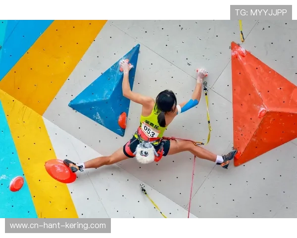 广州飞盘队勇闯世界攀岩锦标赛展现逆袭精神与团队力量