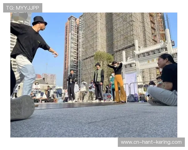 成都街舞队创新防反策略助力舞蹈竞技新局面探讨 成都街舞队创新防反策略助力舞蹈竞技新局面探讨