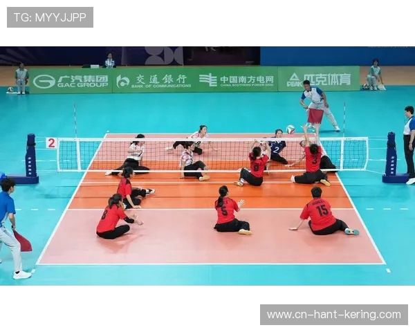 杭州排球队战术创新引领潮流助力排球竞技新高度