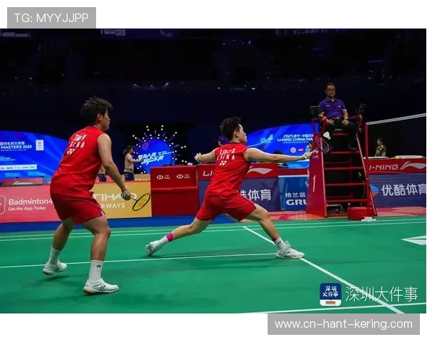 深圳羽毛球队在全国羽毛球比赛经验排行榜中荣获第十名的精彩表现分析
