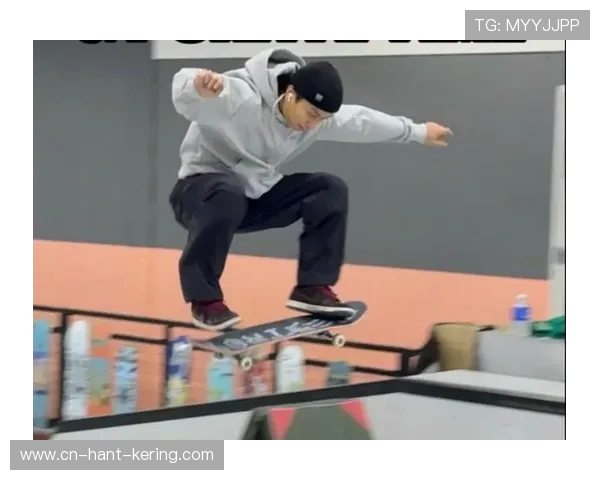 滑板文化的碰撞与融合:探索西安滑板队的团队协作与包夹技巧 滑板文化的碰撞与融合:探索西安滑板队的团队协作与包夹技巧