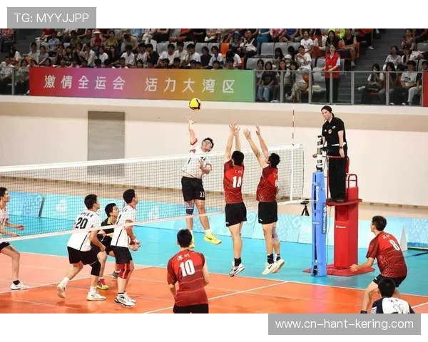 热议排球:武汉排球队如何实现意识变革与团队协作的新突破 热议排球:武汉排球队如何实现意识变革与团队协作的新突破