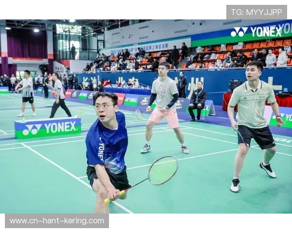 聚焦羽毛球:探讨上海羽毛球队运动员个人能力提升与发展策略 聚焦羽毛球:探讨上海羽毛球队运动员个人能力提升与发展策略