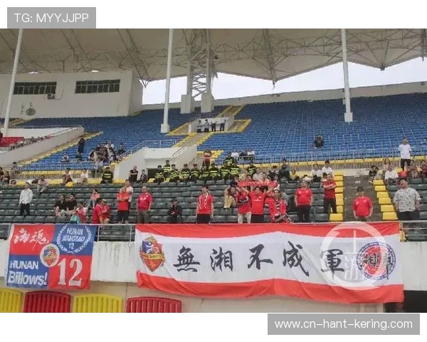 湖南湘涛足球队重振辉煌之路探秘地方力量助推中甲梦想