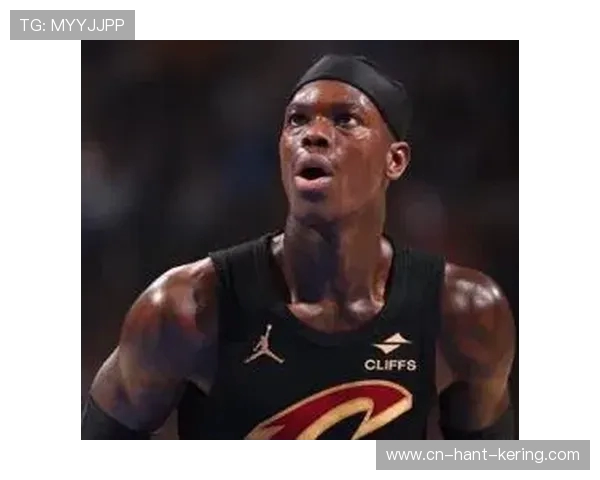 丹尼斯施罗德在NBA的崛起与挑战：从默默无闻到聚光灯下的明星之路