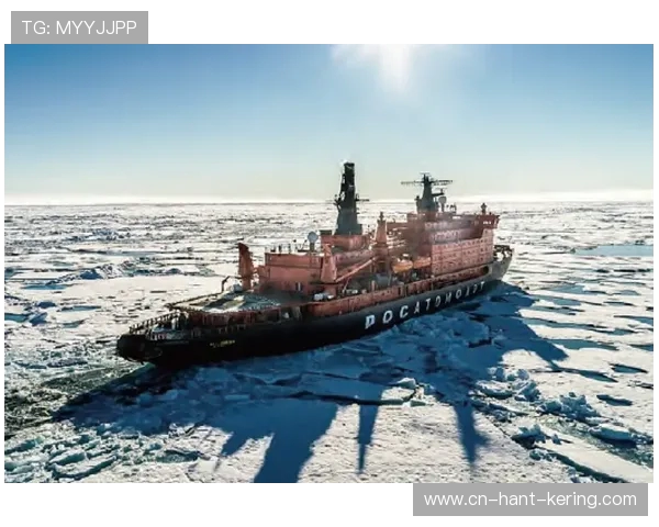 亚马尔地区的地缘政治变迁与能源合作前景分析 亚马尔地区的地缘政治变迁与能源合作前景分析