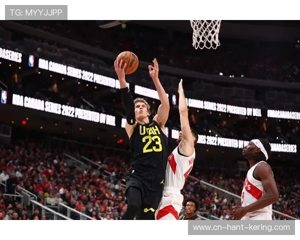 劳里马尔卡宁的崛起之路:从新秀到全明星的华丽蜕变 劳里马尔卡宁的崛起之路:从新秀到全明星的华丽蜕变