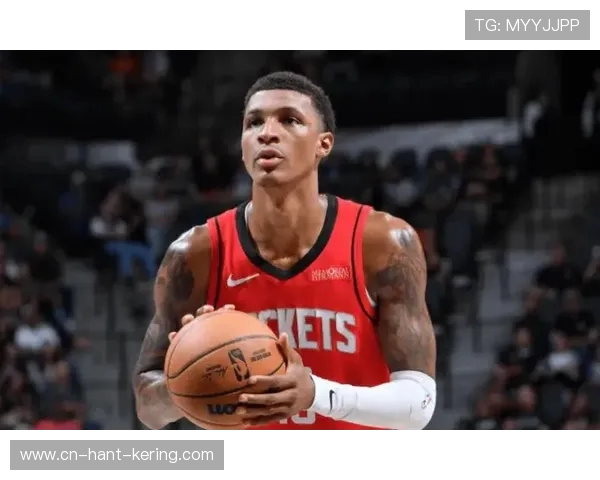 小贾巴里史密斯:新星崛起引领NBA未来的希望与挑战